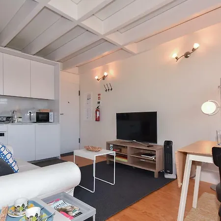 Apartment In - Tomas Gonzaga River View